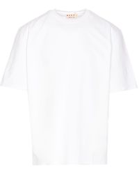 Marni - T-Shirts And Polos - Lyst
