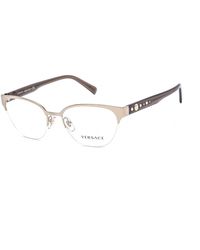 Versace - Versace Ve1255B Eyeglasses - Lyst