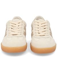 Hogan - Cool Sneaker Polyester Trainers - Lyst