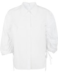 Mantu - Basic Shirt - Lyst