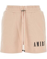 Amiri - Shorts - Lyst