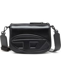 DIESEL - 1Dr Camera Bag Shoulder Bag - Lyst