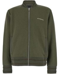 Givenchy - Varsity Jacket For - Lyst