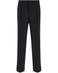 PT Torino - Samuel Trousers - Lyst