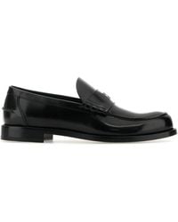 Givenchy - Leather Mr G Loafers - Lyst