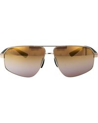 Maui Jim - Keawawa Sunglasses - Lyst