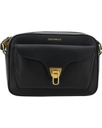 Coccinelle - Shoulder Bags - Lyst