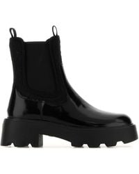 Tory Burch - Boots - Lyst