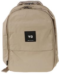 Y-3 Backpacks for Men | Online Sale up to 62% off | Lyst