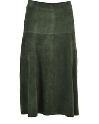 Arma Skirt - Green