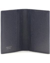 Ferragamo - Card Holder Gancini - Lyst