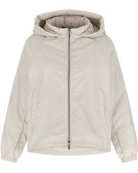 Moorer - Soave Jacket - Lyst