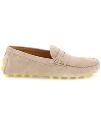 Tod's - 'bubble' Loafers - Lyst