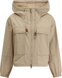 Moncler - Down Jackets - Lyst
