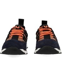 Marni - Running Sneaker Polyamide-Nylon Trainers - Lyst