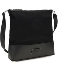 Maison Margiela - Medium 5Ac Hobo Shoulder Bag Calf Leather Bos Taurus - Lyst