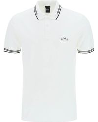 boss polo t shirts sale