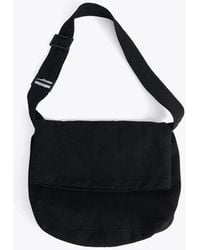Our Legacy - Sling Bag Canvas Bag With Shoulder Strap - Lyst