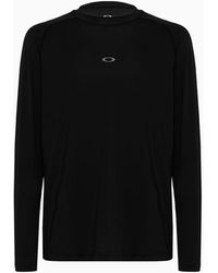 Oakley - Latitude Arc Rc Ls T-Shirt - Lyst