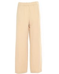 Fabiana Filippi - Pants - Lyst