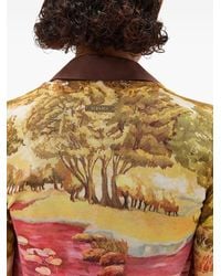 Versace - Sweaters Silk - Lyst