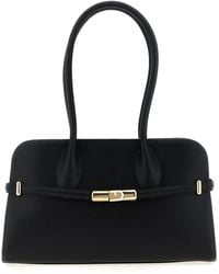 Furla - Goccia Dome M' Shoulder Bag - Lyst