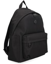 Moncler - Backpack New Pierrick Polyamide Backpacks - Lyst