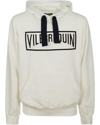 Vilebrequin - Hoody Sweatshirt - Lyst