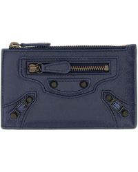 Balenciaga - 'Le City Lungo' Card Holder - Lyst