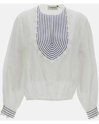 True Royal - Shirts - Lyst