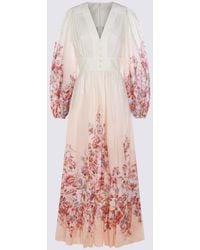 Zimmermann - Dresses _Co - Lyst
