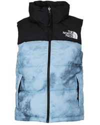The North Face Waistcoats and gilets 