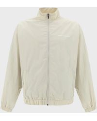 Daily Paper - Nylon Casual Jacket - Lyst