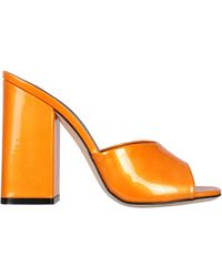 paris texas anja mules