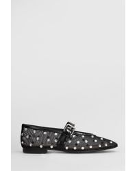 Bibi Lou - Naila Flat Ballet Flats - Lyst