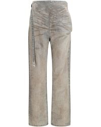 DIESEL - Slim-Fit Jeans - Lyst