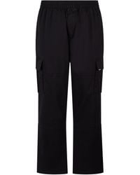 Represent - Cargo Trousers Cotton - Lyst