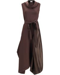 Ferragamo - Dresses - Lyst