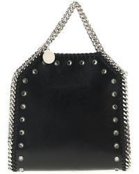 Stella McCartney - 'Tiny Falabella' Handbag - Lyst