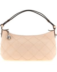 Tory Burch - Tory Burch Fleming Shoulder Bag - Lyst