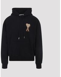 Ami Paris - Sweatshirt - Lyst