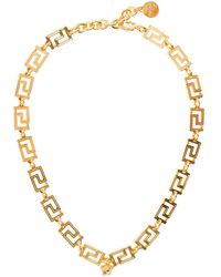 Versace Necklaces for Women | Online 