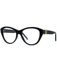 Givenchy - Optical Frames Acetate Eyewear Optical-Frames - Lyst