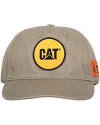 Heron Preston - X Cat Logo Baseball Cap - Lyst