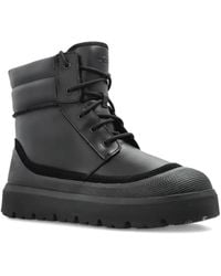 UGG - Neumel High Weather Hybrid Boots - Lyst