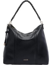 Liu Jo - Hobo Shoulder Bag - Lyst