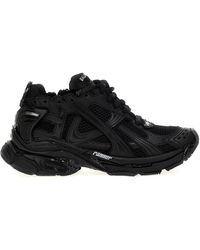 Balenciaga - Runner Low-top Sneakers - Lyst