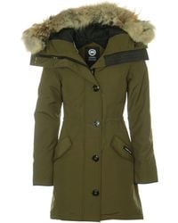 Canada Goose Jackets for Women | Black Friday Sale up to 39% | Lyst