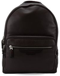 Santoni - Entry Level Backpack - Lyst