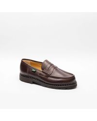 Paraboot - Calf Loafer - Lyst
